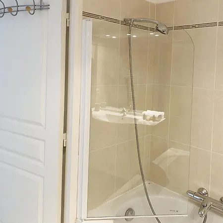 Apartmán Beau 2 Pieces Au Centre De - Parking Cannes