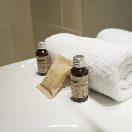 Lejlighed Beau 2 Pieces Au Centre De - Parking